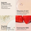 Paulas Choice RESIST Super Antioxidant Vitamin C Serum Face Serum with Ferulic Acid Coenzyme Q10 Vitamin E Peptide AntiA