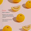 Erborian Vitamin C Face Cream Yuza Sorbet Day Cream That Hydrates Boosts Radiance Soothes Dehydrated Skin Facial Moistur