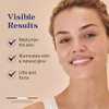 Embryolisse Complete Serum Advanced Hydrating Formula With Hyaluronic Acid Replumps Illuminates Lifts Firms 101 Fl Oz