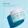 FR Exfoliating Acne Face Mask Clarifying exfoliating mask Formulated with kaolin clay Dead Sea Salt lactic and salicylic