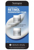 Neutrogena Rapid Wrinkle Repair Retinol Face Moisturizer Fragrance Free Daily AntiAging Face Cream with Retinol Hyaluron