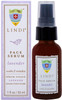 LINDI SKIN Lavender Face Serum Ultimate Moisture and Comfort To Restore Your Skin Immediately Reduce Facial Rash Redness
