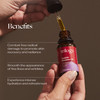 Trilogy CoQ10 Booster Oil AgeDefying Oil that Boosts Skin Radiance and Reduces Fine Lines Wrinkles 067 fl oz 20 ml
