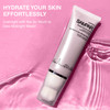 Sampar So Much To Dew Midnight Mask Overnight Replumping Mask with Hyaluronic Acid Hydrates Restores Skin All Skin Types