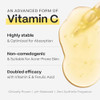 Mad Hippie Vitamin C Serum for Face Hyaluronic Acid Ferulic Acid Vitamin E AntiAging Glow Up Essentials CrueltyFree Skin