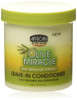 African Pride Olive Miracle Leave-in Conditioner, 15 Ounce online at globaldelivered