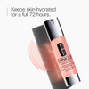 Clinique Moisture Surge Hydrating Plumping Supercharged Concentrate Face Serum For All Skin Types Blend of Hydrating Ing