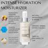 RD Alchemy 99 Natural Organic Intense Hydration Moisturizing Cream Lightweight deeply hydrating moisturizer for dry skin
