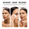 Erno Laszlo ShakeIt Tinted Skincare Finisher Neutral Face Tint for Lighter Complexions Even Skin Tone Refine Pores Pore