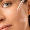 Medik8 CTetra Balancing Vitamin C Serum For Face Smooths Fine Lines and Wrinkles Face Serum with Squalane Vegan and Glut