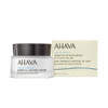 AHAVA Essential Day Moisturizer Normal to Dry Skin Essential Daily Hydrating Facial Neck Cream AntiAging Smoothing Effec