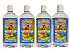 Humphreys Witch Hazel Astringent 16 Fl Oz Pack of 4