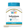 21st Century Selenium 200 mcg Capsules, 60 Count online at globaldelivered