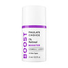 Paulas Choice BOOST 1 Retinol Booster Vitamin A Licorice Serum for Fine Lines Wrinkles 05 Fl Oz