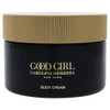 Carolina Herrera Good Girl Body Cream 68 Oz Luxurious Moisturizer for All Skin Types NonGreasy Fragrant