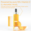 NEOSTRATA 15 Vitamin C Face Serum PHA Green Tea Brightening Serum 05 fl oz