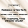 CONTROL CORRECTIVE Botanical Soothing Cream Spf 30 25 Oz Sunscreen Moisturizers Sensitive Skin Calms The Skin Protects W