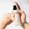 ANNEMARIE BRLIND AQUANATURE Revitalizing Rehydration Serum Aloe Algae and Hyaluronic Acid Vegan Natural Facial Toner Soo