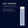 PHYTOMER Eau Marine Facial Tonic Lotion Soothing AntiAging Face Tonic Toner Cleanser MakeupRemover in One Moisturzing Fa