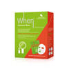 Firming BioCellulose Facial Sheet Mask When Glamour Base Face Premium Korean Skincare Collagen Promote Smoothing Elastic