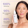 YonKa Lotion PNG Toner Refreshing Daily Face Mist with Botanical Essential Oils Aloe Vera Rosemary Hydrates Soothes Matt