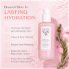 YonKa PS Hydrating Face Toner Calming Daily Face Mist with Botanical Plant Extracts for Dry Sensitive Skin Minimizes Por