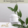 Gernetic IMMUNO Restructuring Face Mask Face Mask Cream for Skin Imperfections and Basal Cell Regeneration Purifying Cre