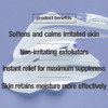 CONTROL CORRECTIVE Sensitive Skin Enzyme Mask 2 Oz Increases Hydration And Renews Skin Texture Papaya Enzyme Based Cream