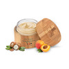 Shira ShirOrganic Pure Apricot Moisturizer Leaves Skin HydratedSoft and NourishedWith Organic AntiAging Formula For Norm