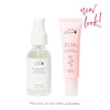 100 PURE Rose Hyaluronic Acid Facial Serum Deeply Hydrating Natural Care Soothe Replenish Suppleness Bounce Dry Dehydrat