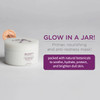 Alchimie Forever Kantic Brightening Moisture Mask Soothes Hydrates Protects Skin 33 Fl Oz