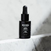 Brickell Mens Vitamin C Booster Serum for Men Natural and Organic Vitamin C Booster for Face to Ramp Up Collagen Product