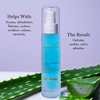 emergin C Active Hydrating Complex Soothing OilFree Mattifying Gel Moisturizer for Oily Dry Sensitive Skin Use Daily 17