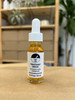 Earth tu Face Organic Blue Chamomile Carrot Seed Face Serum 9 oz25 ml