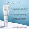 NEOVA SmartSkincare Cu3 Tissue Repair Post Laser Cream 56g 2 Oz Clinical Repair Copper Peptide Cream Improves Accelerate