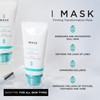 IMAGE Skincare I MASK Firming Transformation Mask Facial Mask to Visibly Firm Tighten and Revitalize Appearance of Aging