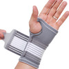 NeoTech Care Hand Palm Wrist Support (Gray, Size M, 1 Unit) online at globaldelivered