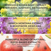 COSMEDIX CPR Skin Recovery Face Serum Firming Hydrating Facial Serum for Fine Lines Wrinkles Redness Daily Facial Skinca