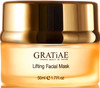 Gratiae Organics Lifting face Mask 17Ounce