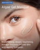 Kerstin Florian Rehydrating Algae Gel Masque Hydrating Face Mask for Dry Skin Clarifies Nourishes with Plant Extracts 27
