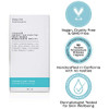 Odacit Acne Cream for Face 4in1 Powder Masque Synergie 4 Detoxifying Facial Mask with Clay Charcoal Clay Mask Detox for