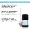 Odacit Acne Cream for Face 4in1 Powder Masque Synergie 4 Detoxifying Facial Mask with Clay Charcoal Clay Mask Detox for