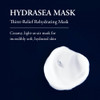 Phytomer Hydrasea Rehydrating Face Moisture Mask Intense Effective Hydrating Cream to Restore Moisture Relieve Dry Skin