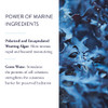 Phytomer Hydrasea Rehydrating Face Moisture Mask Intense Effective Hydrating Cream to Restore Moisture Relieve Dry Skin