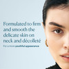 ELEMIS ProCollagen Neck Dcollet Balm Powerful AntiWrinkle Moisture Balm Firms Smoothes and Hydrates to Reveal YoungerLoo