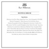 Le Mieux Retinol Serum Anti Aging 05 Retinol Face Serum with Skin Smoothing Peptides Hyaluronic Acid Apple Stem Cells to
