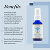 Ayur Medic HiPotenC Serum Vitamin C Serum for Face With Stable Vitamin C Tertrahexyldecyl Ascorbate Neossance Squalane V