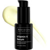 Revision Skincare Vitamin K Serum Soothing Serum with Arnica Montana Extract and Antioxidants Reduces Redness Oil Free 0