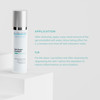 Gel Super Purifiant 17 fl oz Clearing Gel for Oily Normal Skin Moisturizing Effect With Aloe Vera Panthenol No Parabens