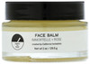 Earth tu Face Organic Immortelle and Rose Face Balm